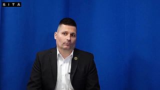 ŠVEC v rozhovore pre agentúru SITA nenechal nitku suchú na KDH