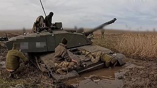 Tank stavaný iba na územia kde je ropa :-D