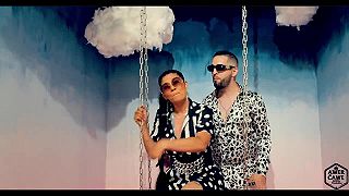 Marta Berkyová - Tomaš Bela - Příběh
