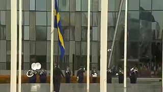NATO a aj naša obrana je teraz podstatne silnejšia