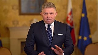 Vážený pán premiér Fiala, česká vláda je na Slovensku vítaná kedykoľvek!