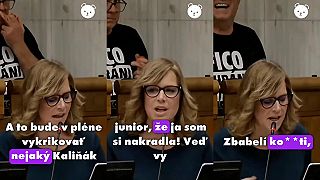 Známy junior dostal poriadnu lekciu