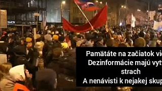 Davidko Rusofób,hoaxer, Puchovsky.