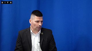 ŠVEC sa v rozhovore pre agentúru SITA vymedzil voči Kotlebovi a Uhríkovi