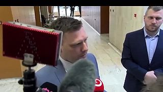Riaditeľom RTVS bol človek, ktorý prešiel osobným bankrotom
