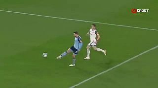 Klub z nášho kraja vyprášil Kmotríkovcov