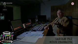 Cenzúra v STV