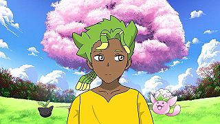 10. Srdce oceánu| PokéMoravia BackStory