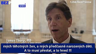 Možno lož, možno pravda XXI