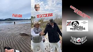 Predvolebná kampaň ide na plné obrátky,,,