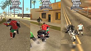 Známe figúry ukradli motocykle