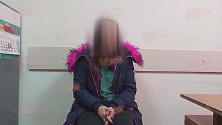 Ruske prezidentské fake-voľby 2024 #01