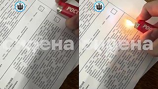 Ruske prezidentské fake-voľby 2024 #04