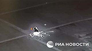 Nemal ten Partiot aj hyperosny dávať dole? A nevie ani Iskander.