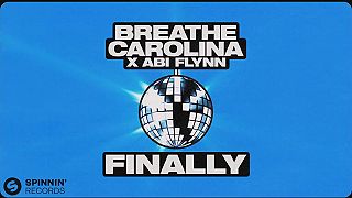 Breathe Carolina x Abi Flynn - Finally