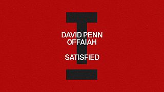 David Penn, OFFAIAH - Satisfied