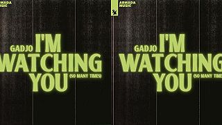 I'm Watching You