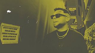 Joel Corry x Sidney Samson x PAJANE - Riverside MF