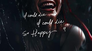 KSHMR - Happy (feat. Tiina) Official