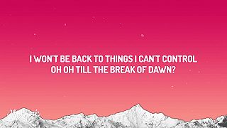 Lost Frequencies - Head Down ft. Bastille