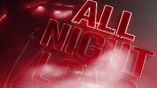 Nicky Romero - All Night Long