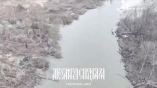 Ukrajinskí kozmonauti z 36. brigády Ozbrojených síl Ukrajiny