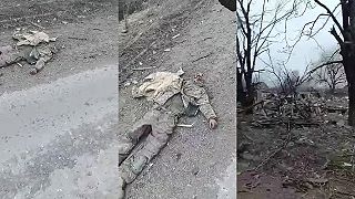 Avdiivka po odchode ukrajinských ozbrojených síl 18+