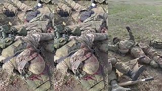 12 okupantov zmohla trojdňová únava