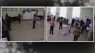 Ruske prezidentské fake-voľby 2024 #03