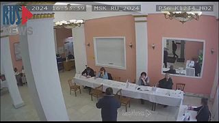 Ruske prezidentské fake-voľby 2024 #05