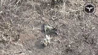 Rota úderných dronov Magura