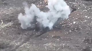 Kompilácia FPV priepustiek pre okupantov
