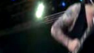 BIOHAZARD - Shade of Grey