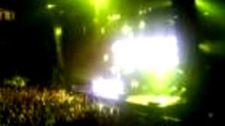 Dj Tiesto Košice 2009