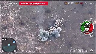 Ukrajinec vystrelil mozog z hlavy svojmu kamošovi