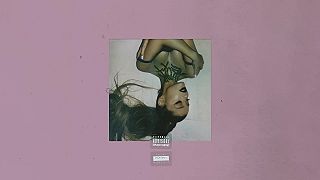 Ariana Grande - Bloodline