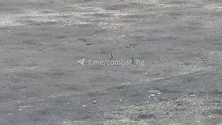 Ako dvaja orkovia s FPV dronom bojovali