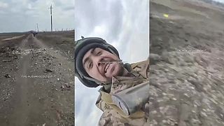 Okupanti na trojdňovej ceste do Kyjeva stretli 47. brigádu