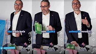 Tak Hojsikovi záleží na zdraví občanov ,a dúhy :-DD