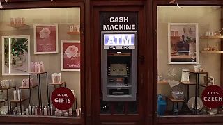 Pozor na nový trik na bankomatech - cílí i na Čechy