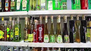 Pravda o Absintu Podvod na turisty