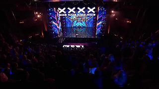 Je majstrom sveta v beatboxe so svojou bývalou skupinou Berywam