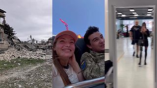 Chcela bojovať proti Rusku. Dostala lekciu!