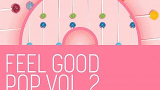 Moods Entertaiment - Feel This Way