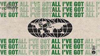 LF SYSTEM - ALL I'VE GOT