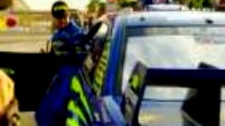 Najlepšie momenty rally - koniec éry