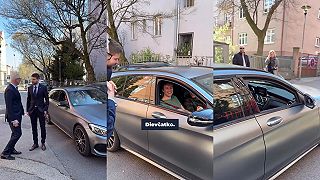 Voliči Korčoka idú rodiť