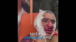 ISIS sa prihlásil k útoku na nákupné centrum v Moskve Crocus City Hall