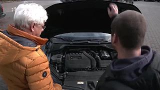 S novým autom bol v servise častejšie ako u holiča