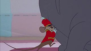 Dumbo 1941